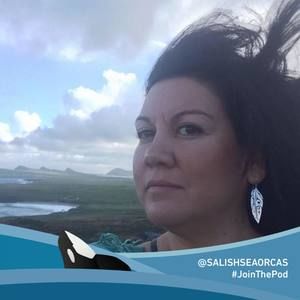 Meet your Posher, Tracey